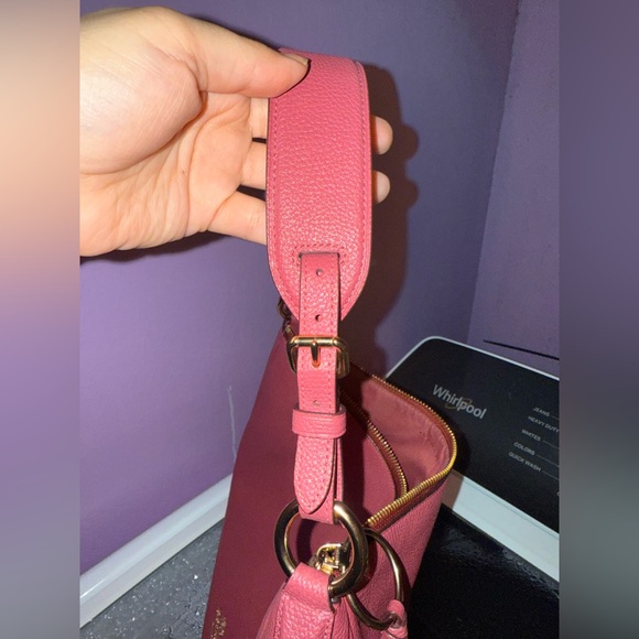 COACH Sutton Hobo # 35593 - Picture 10 of 11